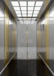 ECE Passenger Elevators -Redefining Vertical Mobility for Commercial Buildings and Offices